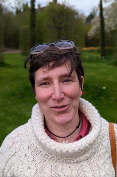 Kinderparlament Leitung