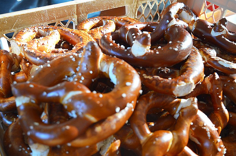 Mini-Oktoberfest Mini-Oktoberfest