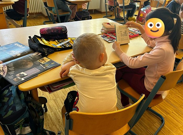 Vorlesetag Vorlesetag