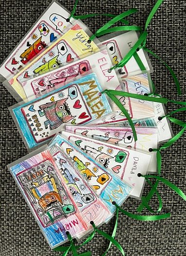 Vorlesetag Vorlesetag