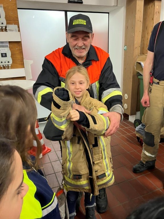 Feuerwehr Hochbrück Feuerwehr Hochbrück