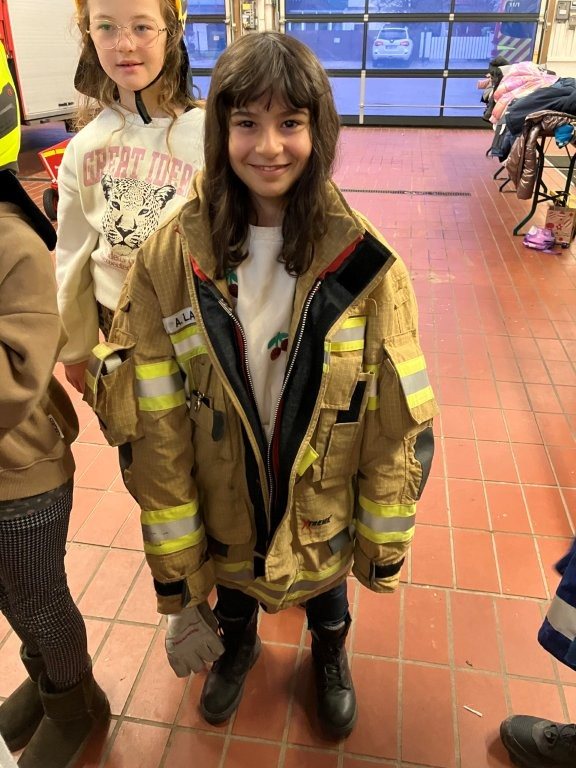 Feuerwehr Hochbrück Feuerwehr Hochbrück