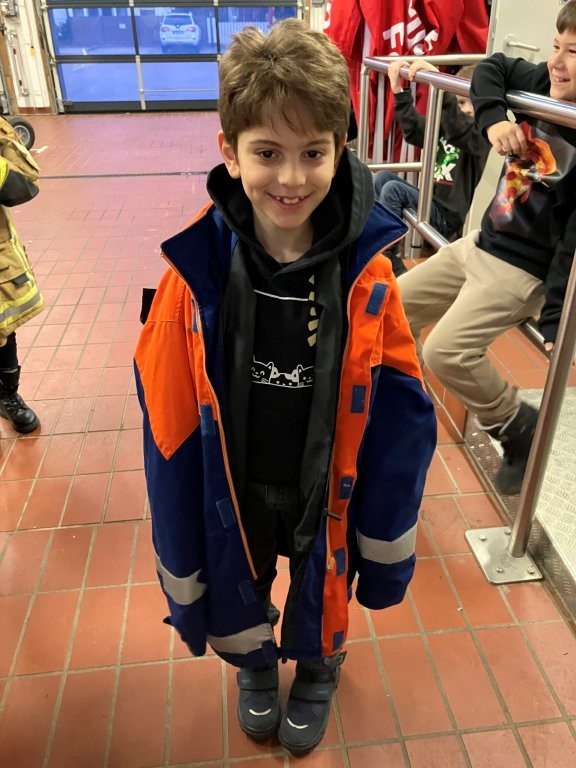 Feuerwehr Hochbrück Feuerwehr Hochbrück