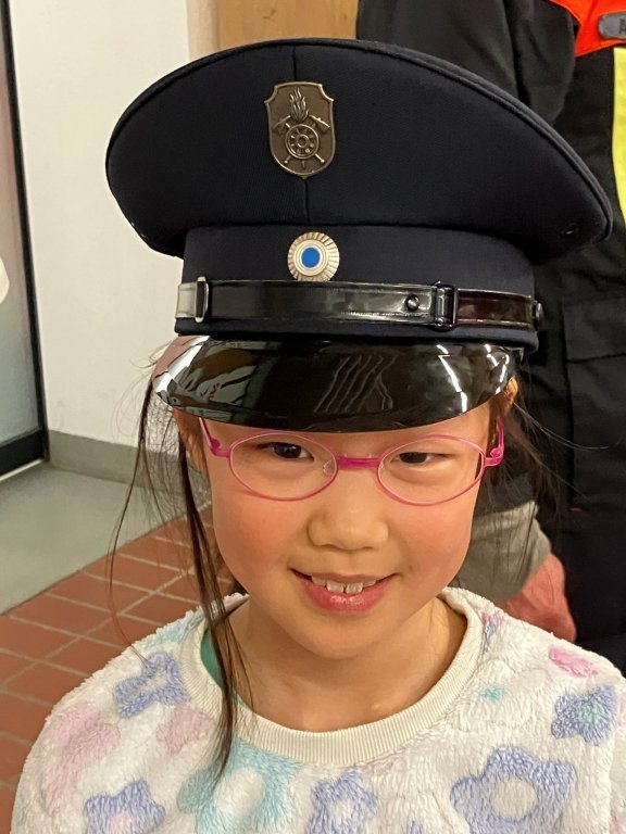 Feuerwehr Hochbrück Feuerwehr Hochbrück