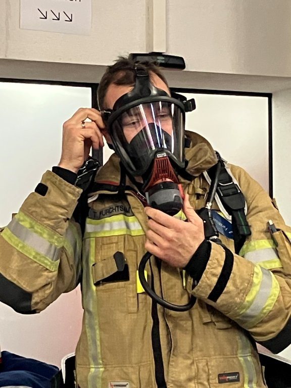 Feuerwehr Hochbrück Feuerwehr Hochbrück