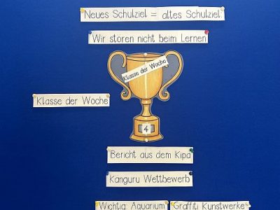 8. Schulversammlung am 19.06.2026