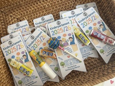 Letzte Sitzung des Kinderparlaments – 16.07.2026