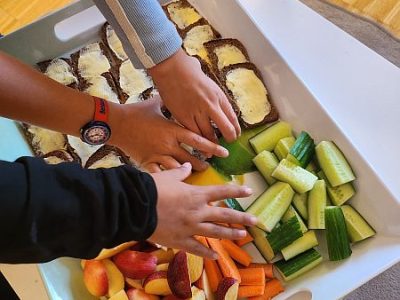 Gesund starten mit der Bio-Brotbox